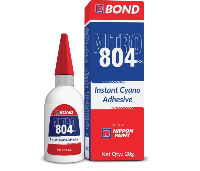 NITRO 804